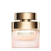 RRP £60 Bottle Of Michael Kors Wonderlust 50Ml Eau Fresh Toilette (Ex Display) (Appraisals Available