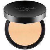 RRP £29 Bare Minerals Bare Pro Powder Foundation (Shade 02 Ivory) (Ex Display) (Appraisals Available