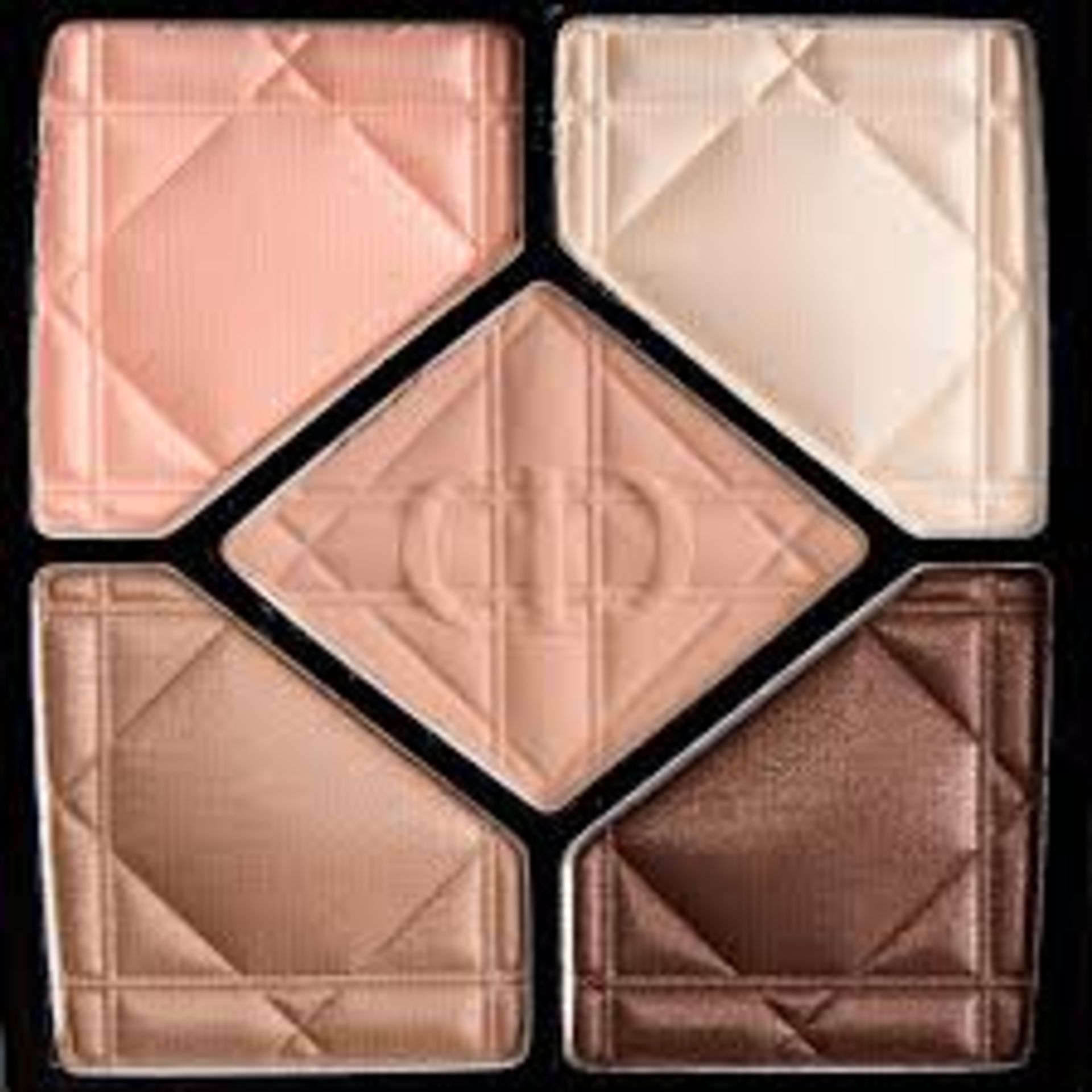 RRP £47 Dior 5 Couleurs Eyeshadow (Shade 647 Undress) (Ex Display) (Appraisals Available Upon