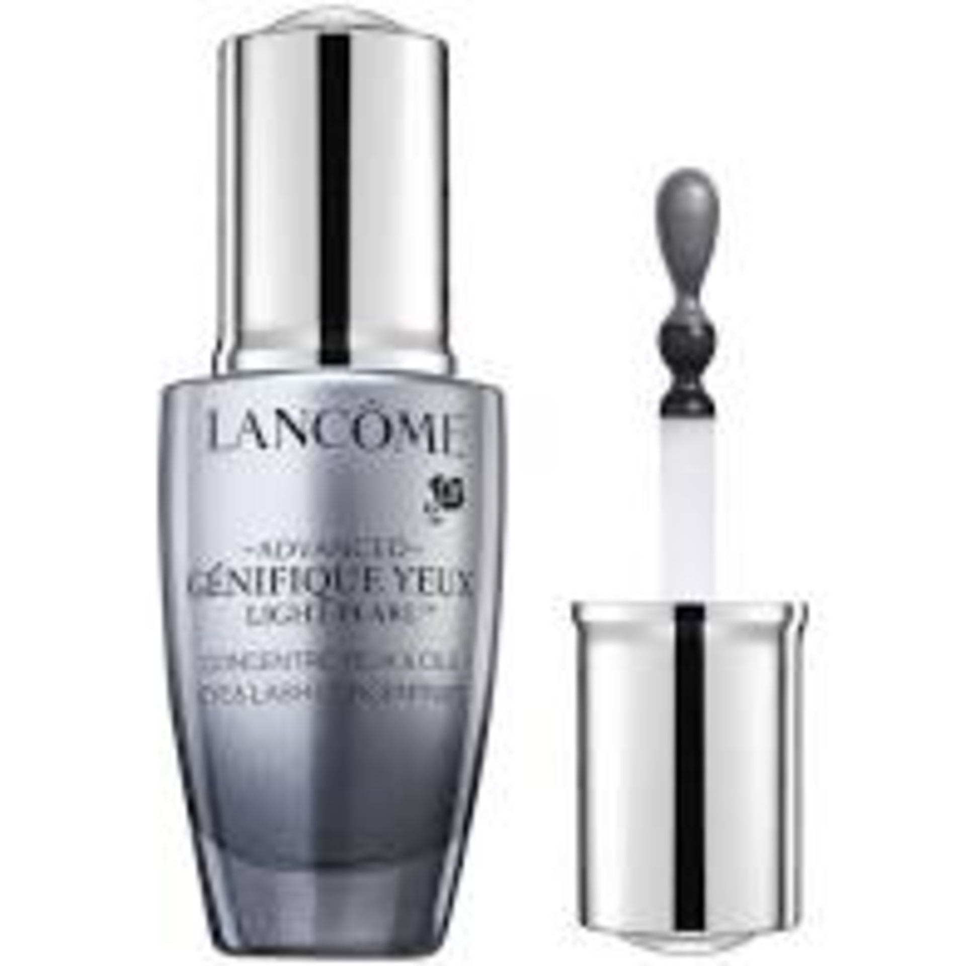 RRP £49 Lancome Eye & Lash Concentrate 20ml (Ex Display) (Appraisals Available Upon Request) (
