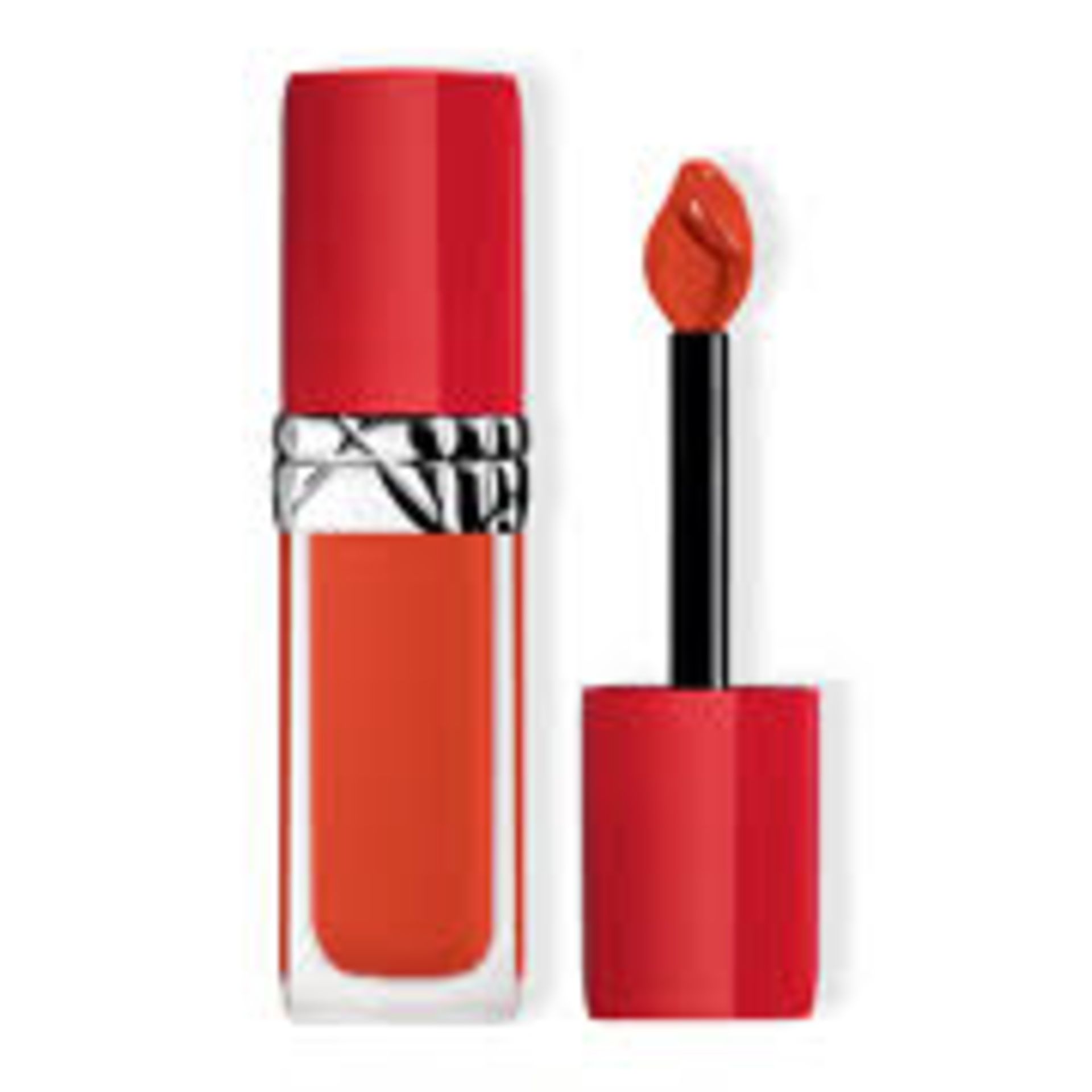 RRP £30 Dior Rouge Ultra Care Matte Liquid (Shade 749) (Ex Display) (Appraisals Available Upon