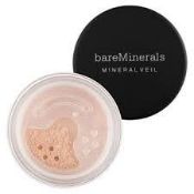 RRP £29 Bare Minerals Original Mineral Veil (Ex Display)