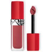 RRP £30 Dior Ultra Matte Liquid Lipstick (Shade 750) (Ex Display) (Pictures Are For Illustration