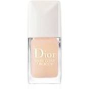 RRP £22 Dior Base Coat Abricot (Ex Display) (Pictures Are For Illustration Purposes Only) (