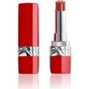 RRP £30 Dior Rouge Ultra Care Lipstick (Shade 707) (Ex Display) (Appraisals Available Upon