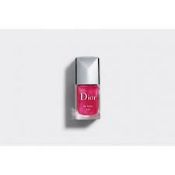 RRP £22 Dior Vernis Nail Polish (Shade 976 Be Dior) Ex Display (Pictures Are For Illustration