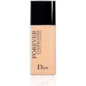 RRP £36 Dior Forever Undercover 24 Hour Full Coverage Foundation (Shade 023) (Ex Display) (