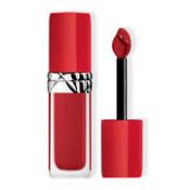 RRP £30 Dior Ultra Matte Liquid Lipstick (Shade 860) (Ex Display) (Pictures Are For Illustration