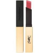 RRP £30 YSL The Slim Rouge Pur Couture (Shade 12) (Ex Display) (Appraisals Available Upon