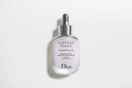 RRP £75 Dior Capture Youth Plump Filler Age Delay (30Ml) (Ex Display)