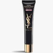 RRP £42 Yves Saint Laurent Top Secret CC (Shade Rose) (Ex Display) (Appraisals Available Upon