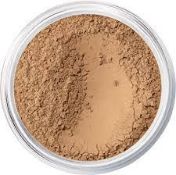 RRP £29 Bare Minerals Golden Tan Spf15 Foundation (Ex Display)