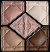 RRP £47 Dior 5 Couleurs Eyeshadow (Shade 537 Touch) (Ex Display) (Appraisals Available Upon Request)