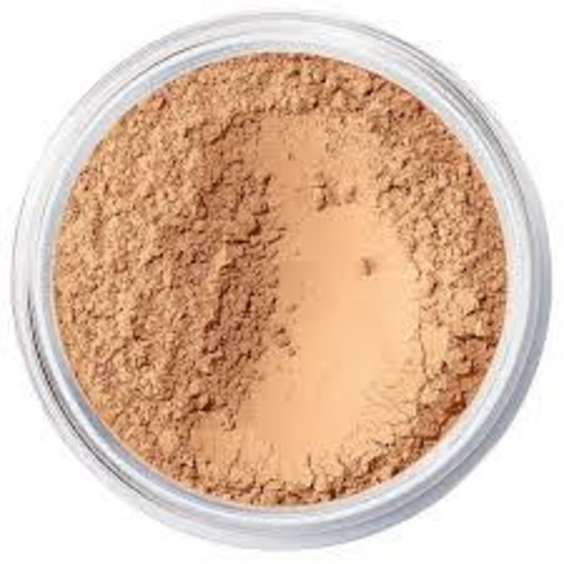 RRP £29 Bare Minerals Tan Nude 17 Spf15 Foundation (0.280Z) (Ex Display)