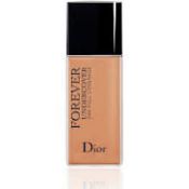 RRP £36 Dior Forever Undercover 24 Hour Full Coverage Foundation (Shade 045) (Ex Display) (