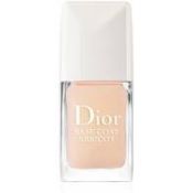 RRP £22 Dior Base Coat Abricot (Ex Display) (Pictures Are For Illustration Purposes Only) (