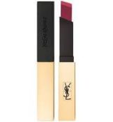 RRP £30 YSL The Slim Rouge Pur Couture (Shade 16) (Ex Display) (Appraisals Available Upon