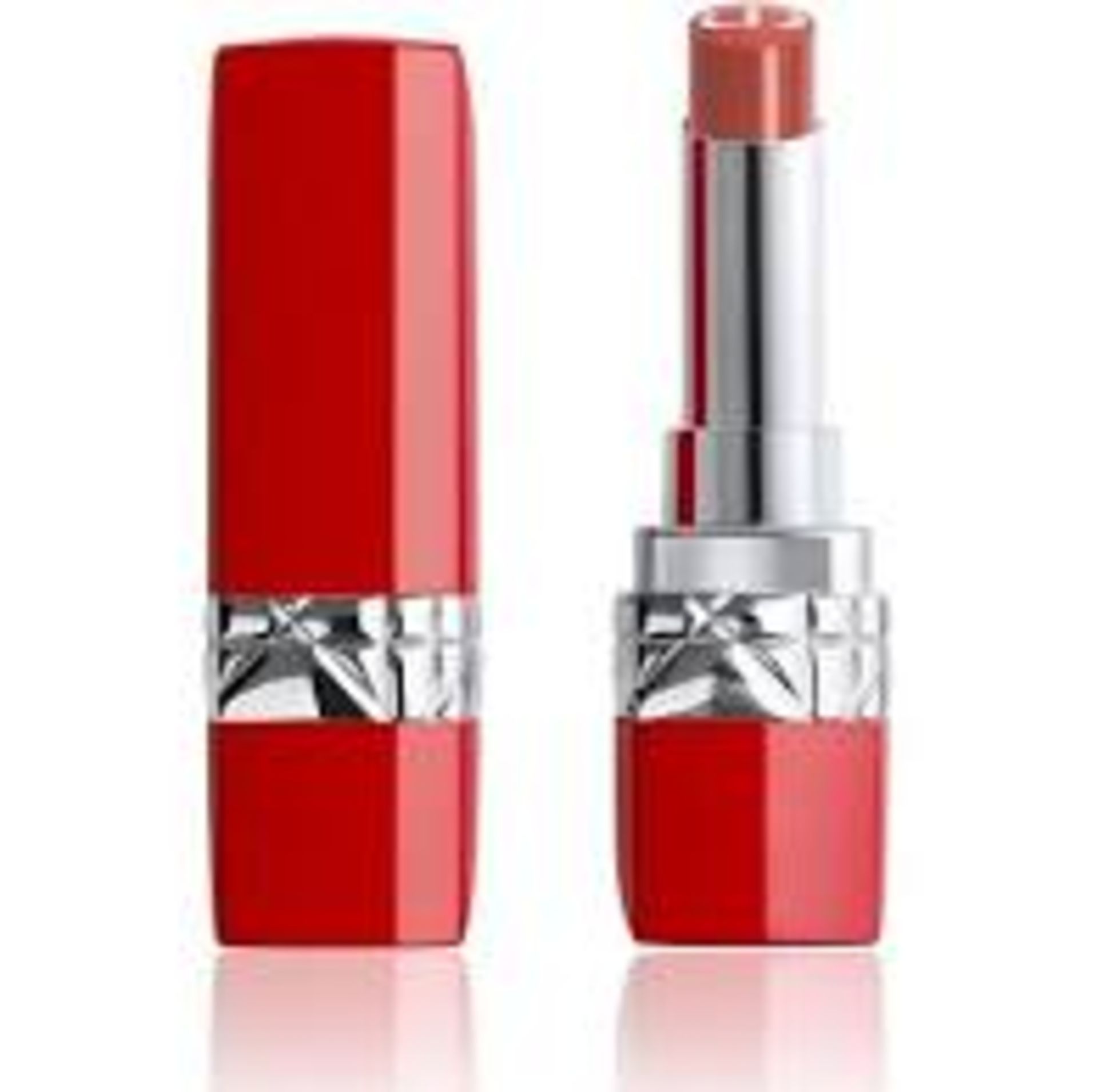 RRP £30 Dior Rouge Ultra Care Lipstick (Shade 455) (Ex Display) (Appraisals Available Upon