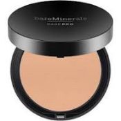 RRP £29 Bare Minerals Bare pro Performance Wear Powder Foundation (Pictures Are For Illustration