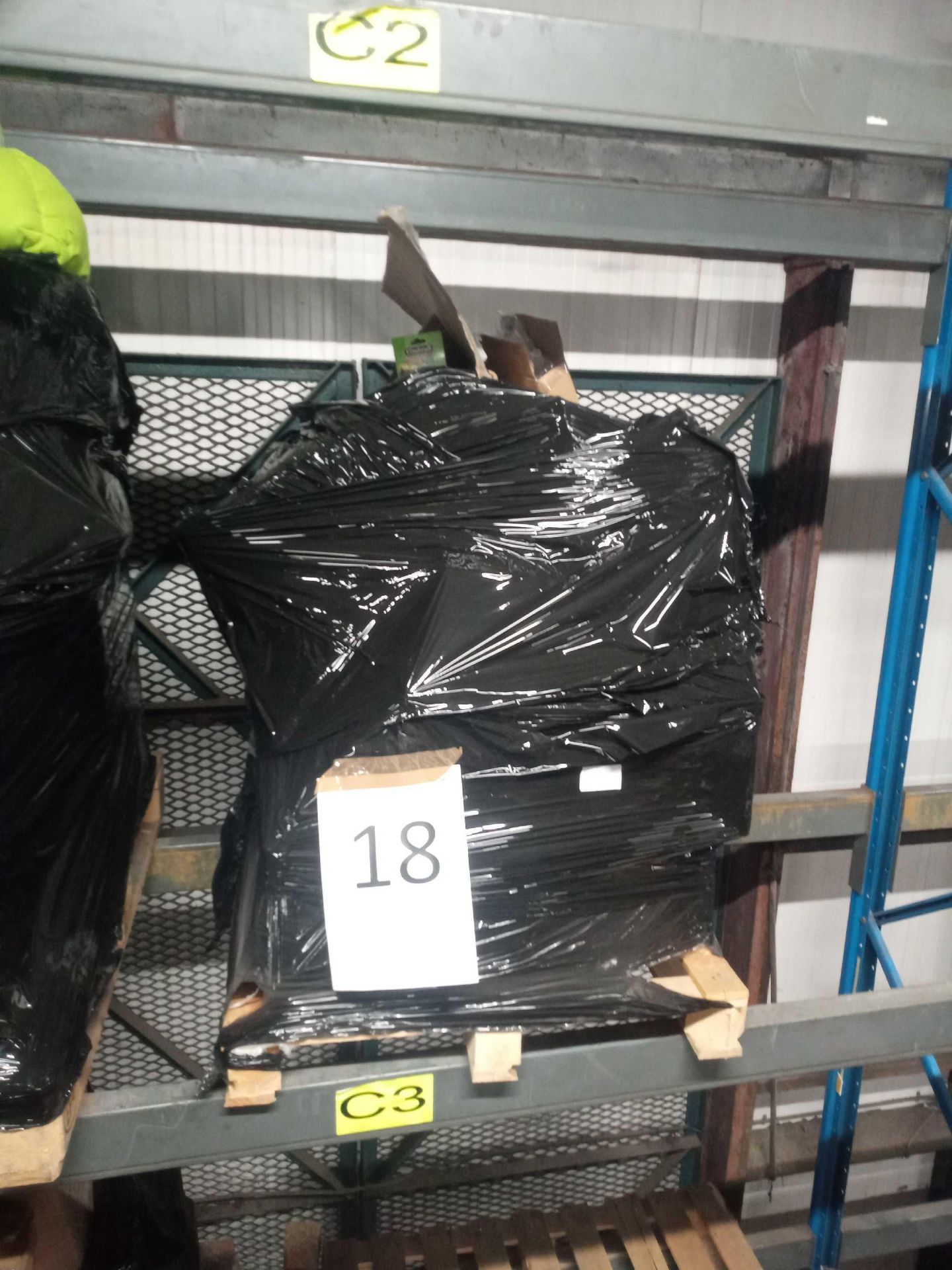Pallet To Contain A Large Assortment Of Items To Include Rabbit Toys, Durable Cd/Dvd Covers, - Image 2 of 2
