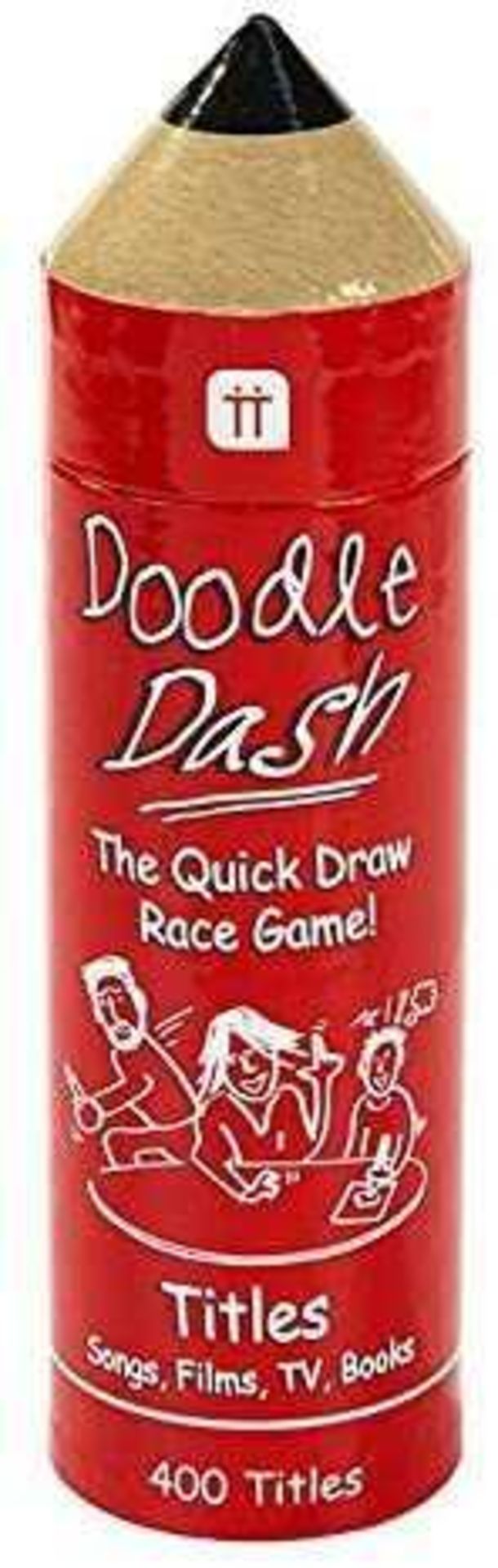 Pallet To Contain A Large Assortment Of Items To Include Doodle Dash The Quick Drawing Race Games,