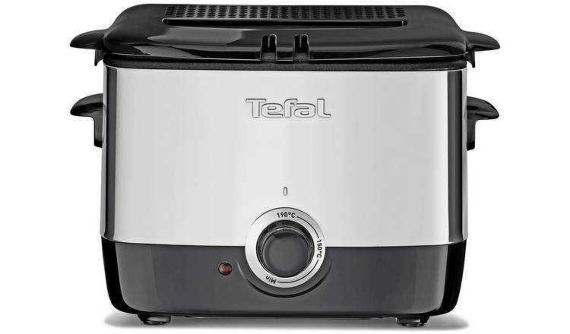 Combined RRP £90 Assorted Kitchen Items To Contain Boxed Tefal Blender Blender In Silver And Boxed T - Image 2 of 2