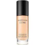Combined RRP £90. Lot To Contain 3 Unboxed Assorted Bare Minerals Liquid Foundation (Ex Display)