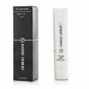 Combined RRP 100. Lot To Contain 2 Boxed Giorgio Armani Uv Master Primer (Ex Display)