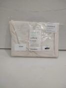 Combined RRP £110 Sorted Bedding Items To Include 4 Bagged Double Duvet Covers From Debenhams Home C