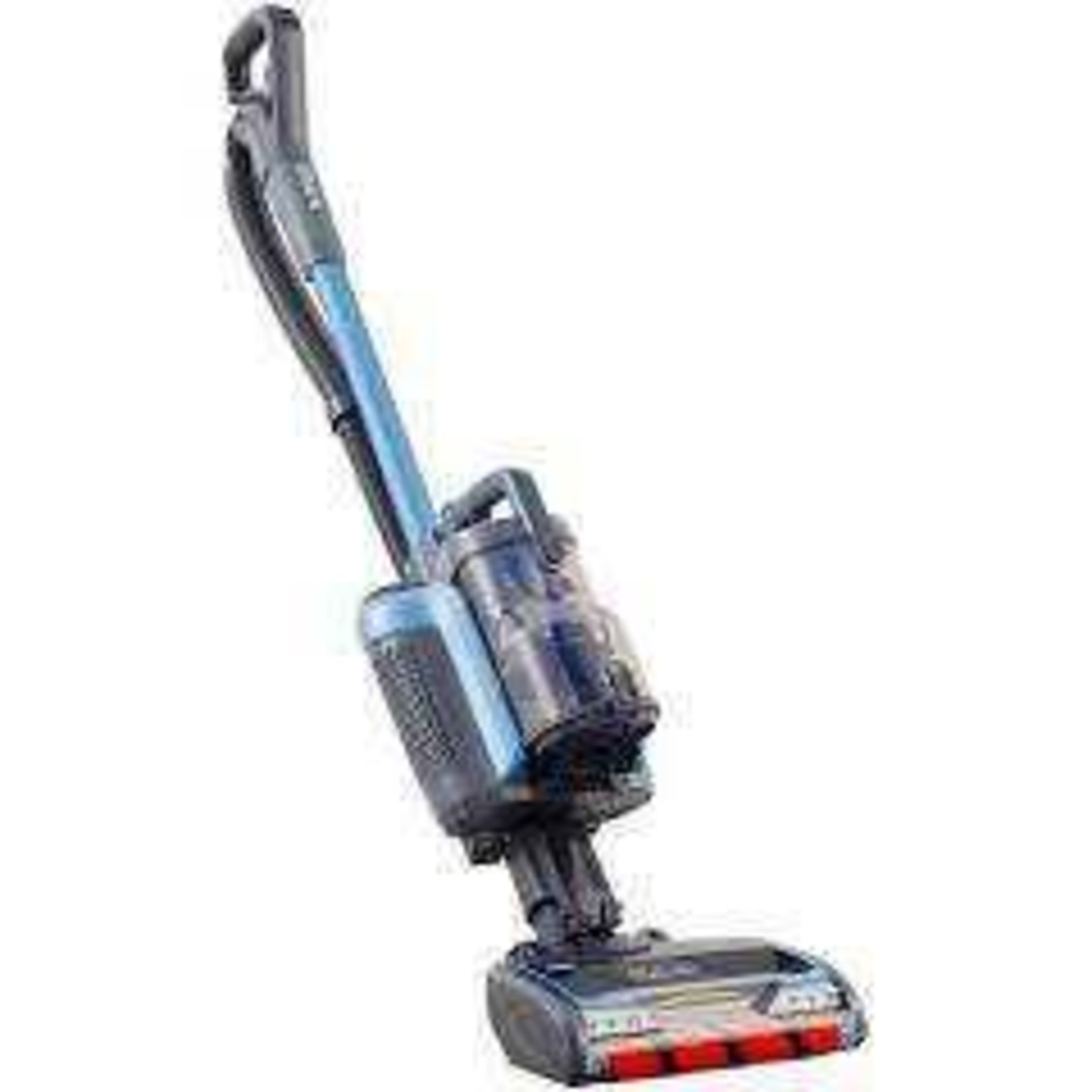 RRP £300 Unboxed Sharp Duo Clean Vacuum Cleaner - Image 2 of 2