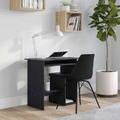 RRP £40 Boxed Simple Stuff Basic Computer Desk