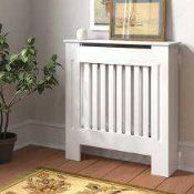 RRP £40 Boxed Belfry Heating Radiator Cover