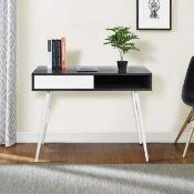 RRP £55 Boxed Norden Home Valentino Desk