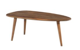 RRP £140 Boxed Brayden Studio Penn Coffee Table