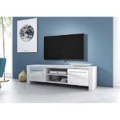 RRP £100 Boxed 17 Stories Twitchell 55" Tv Stand