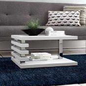 RRP £70 Boxed Metro Lane Barrera'S Coffee Table