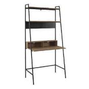 RRP £145 Boxed Brick And Barrow Pettit Ladder Desk