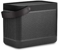 RRP £390 Boxed Bang & Olufsen Beolit 17 Portable Bluetooth Speaker