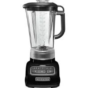 RRP £150 Box Kitchenaid 1.75 L Diamond Jar Blender (Untested)