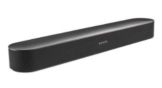 RRP £370 Boxed Sonos Beam High Definition Sound Bar