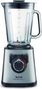 RRP £90 Boxed Tefal High-Speed Blender Perfect Mix Plus