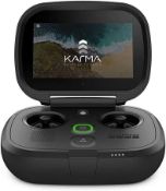 RRP £300 Boxed Gopro Karma Controller