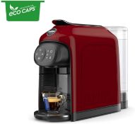RRP £140 Box Display Touch Espresso Cappuccino Machine
