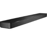 RRP £240 Unboxed Bose Bluetooth Sound Bar