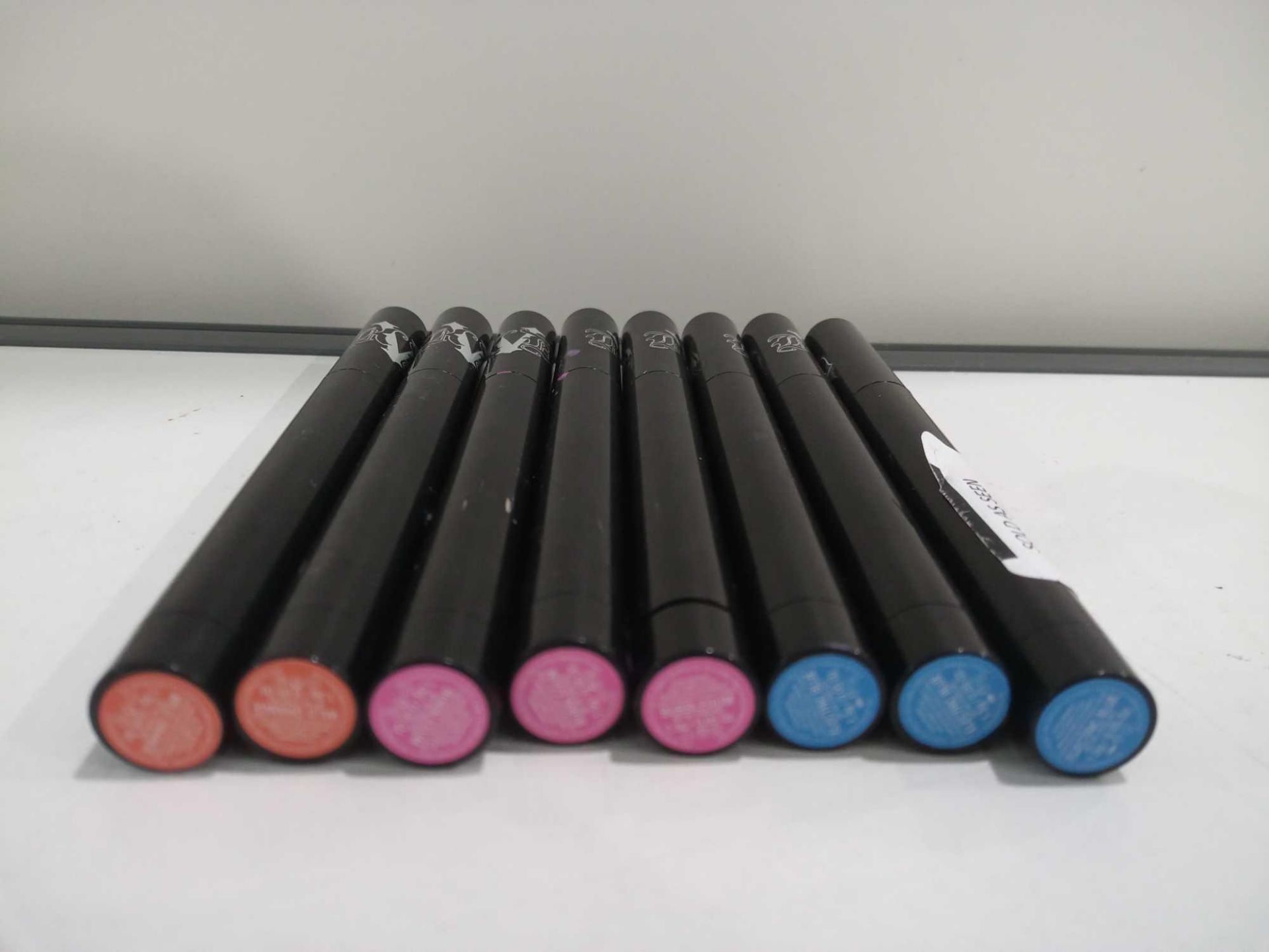 RRP £10 Each Assorted Kat Von D Technicolor Face Crayons (Ex Display)