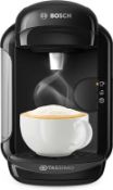RRP £50 Bosch Tassimo Vivy 2 Coffee Machine