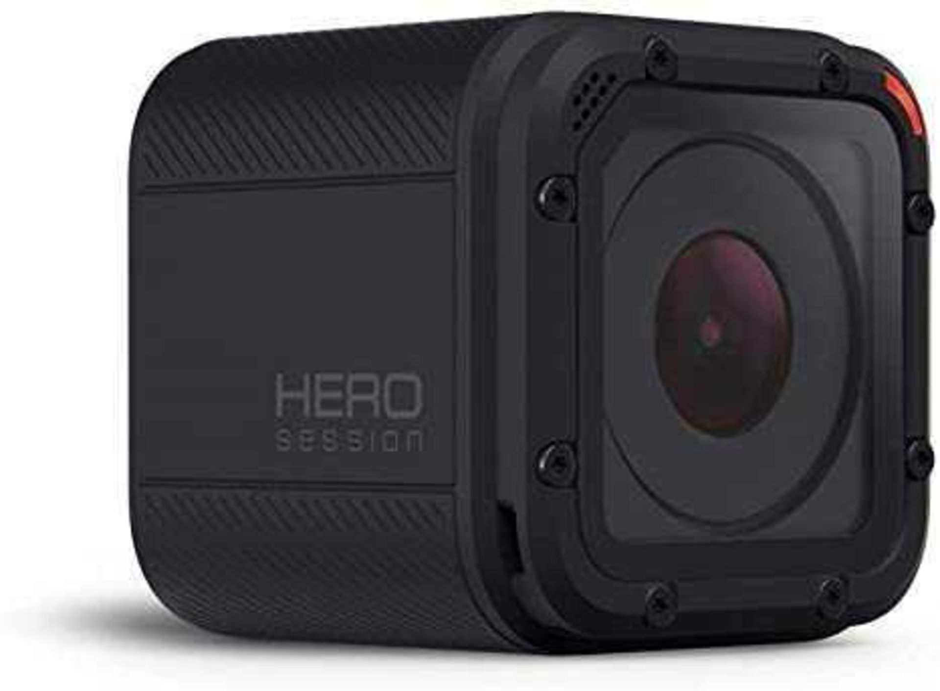 RRP £200 Boxed Gopro Hero Session Easy One Button Control Waterproof Camera