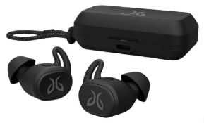 RRP £160 Boxed Jaybird Vista True Wireless Sports Headphones