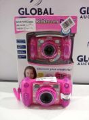 RRP £55 Each Kidizoom Vtech Digital Camera