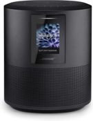 RRP £330 Boxed Bose Home Speaker 500 (